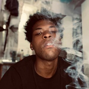 Meet your Posher, Jayquan